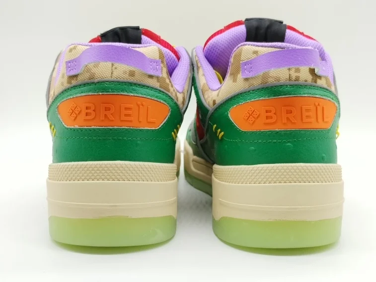 BPC BRELUX 2.0 SNEAKERS product image (3)