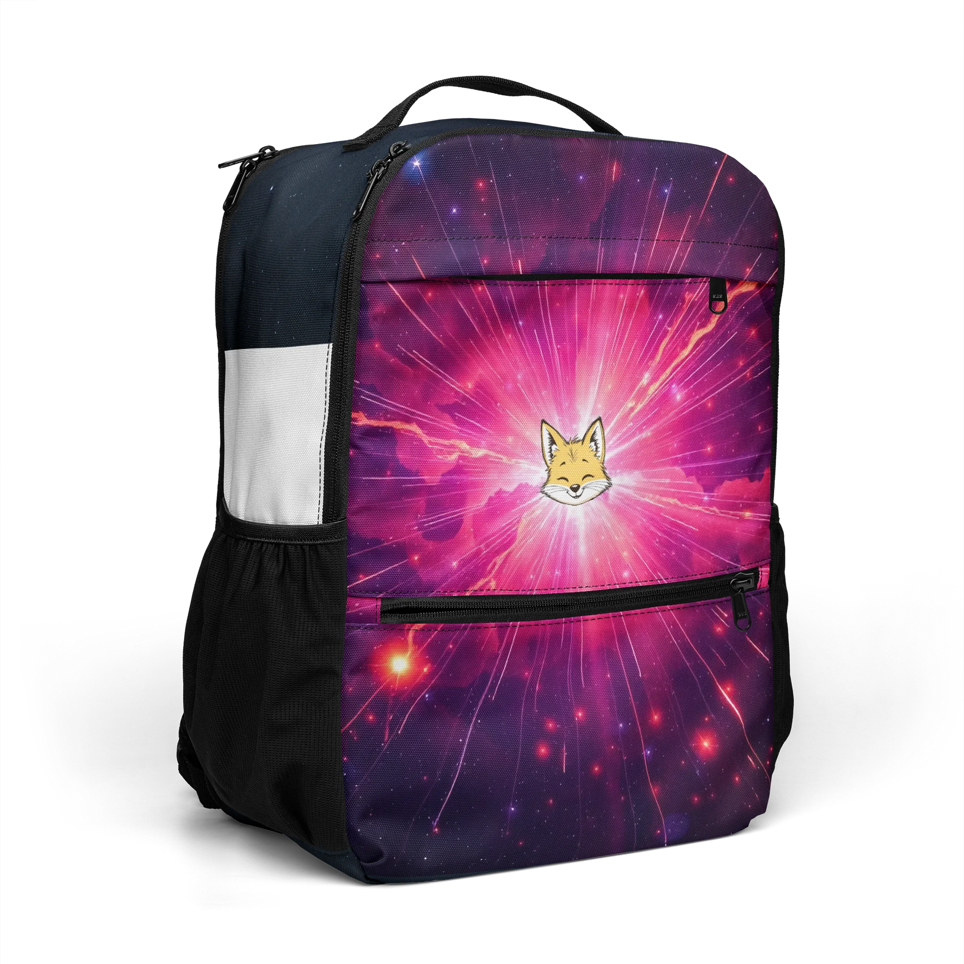 ThatGirlBritt GalaxyFox Backpack product image (7)