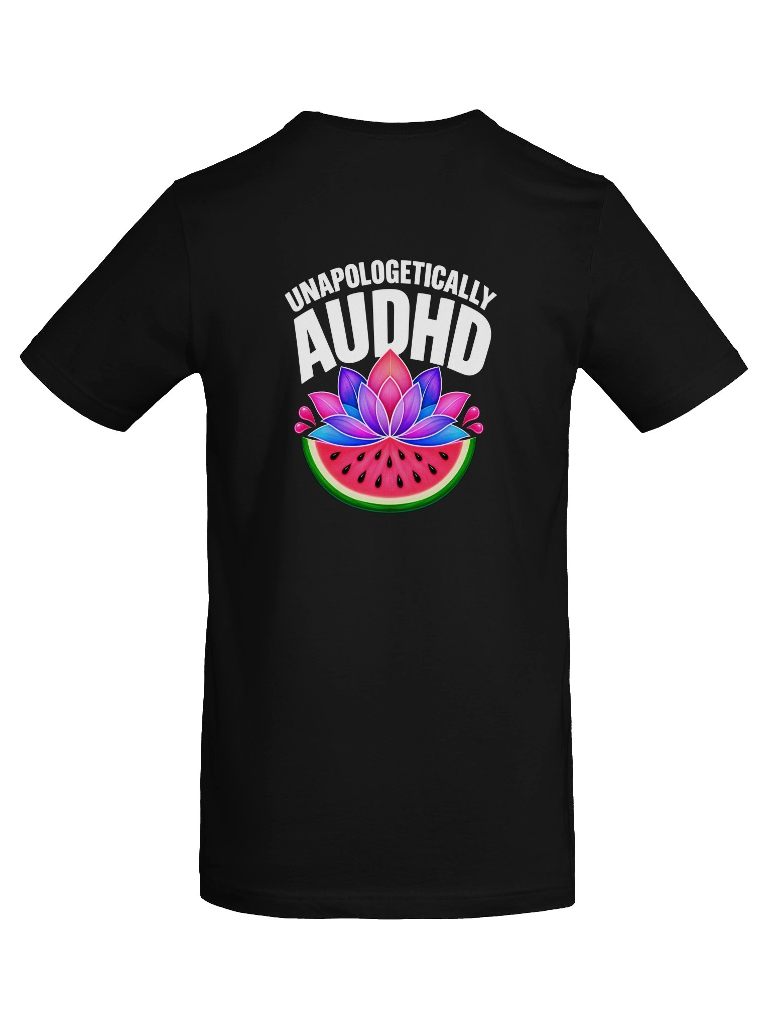 AuDHD: Unappolgetically AuDHD product image (6)