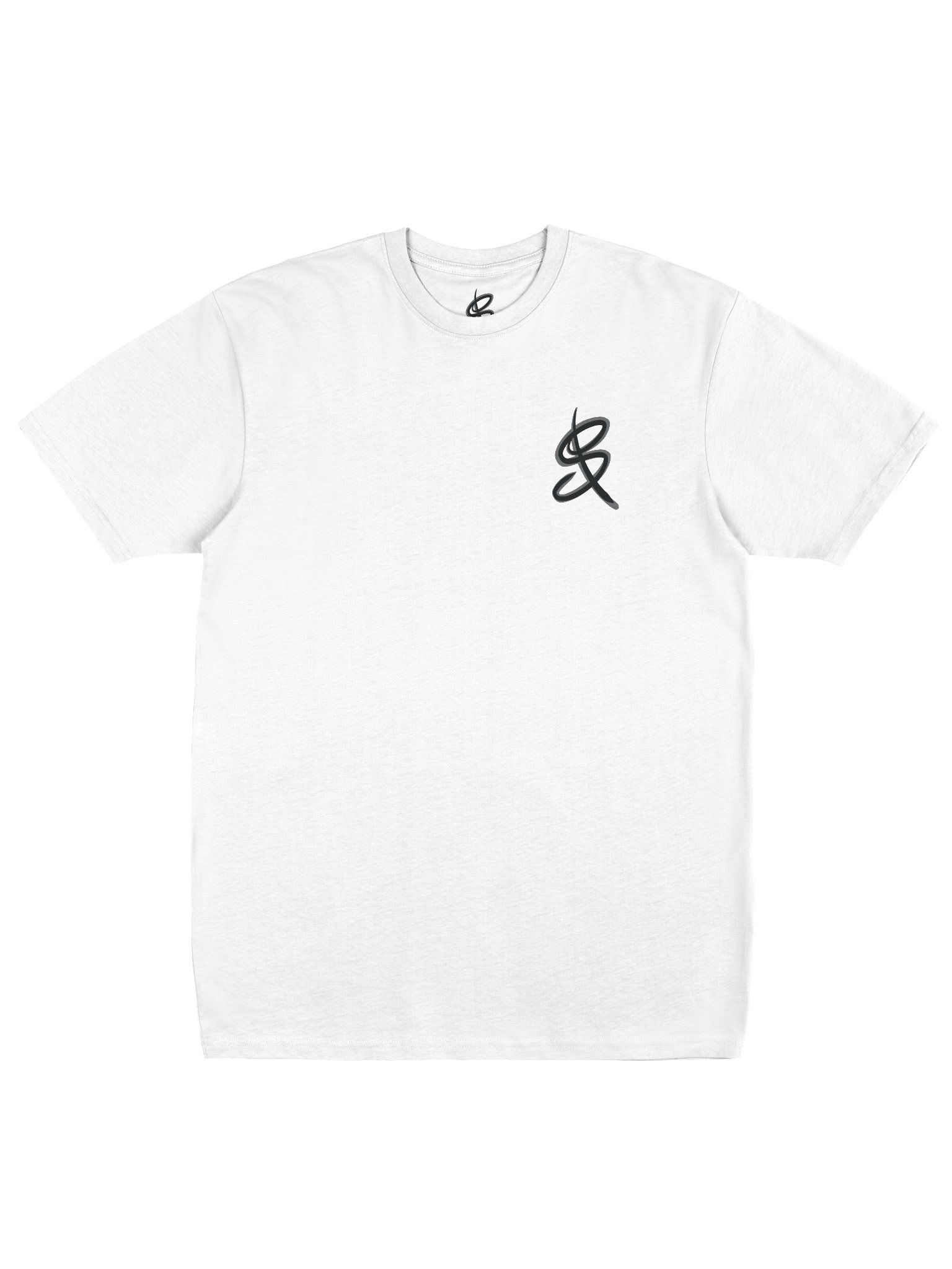 Snaps Fresh Monogram Tee product image (1)