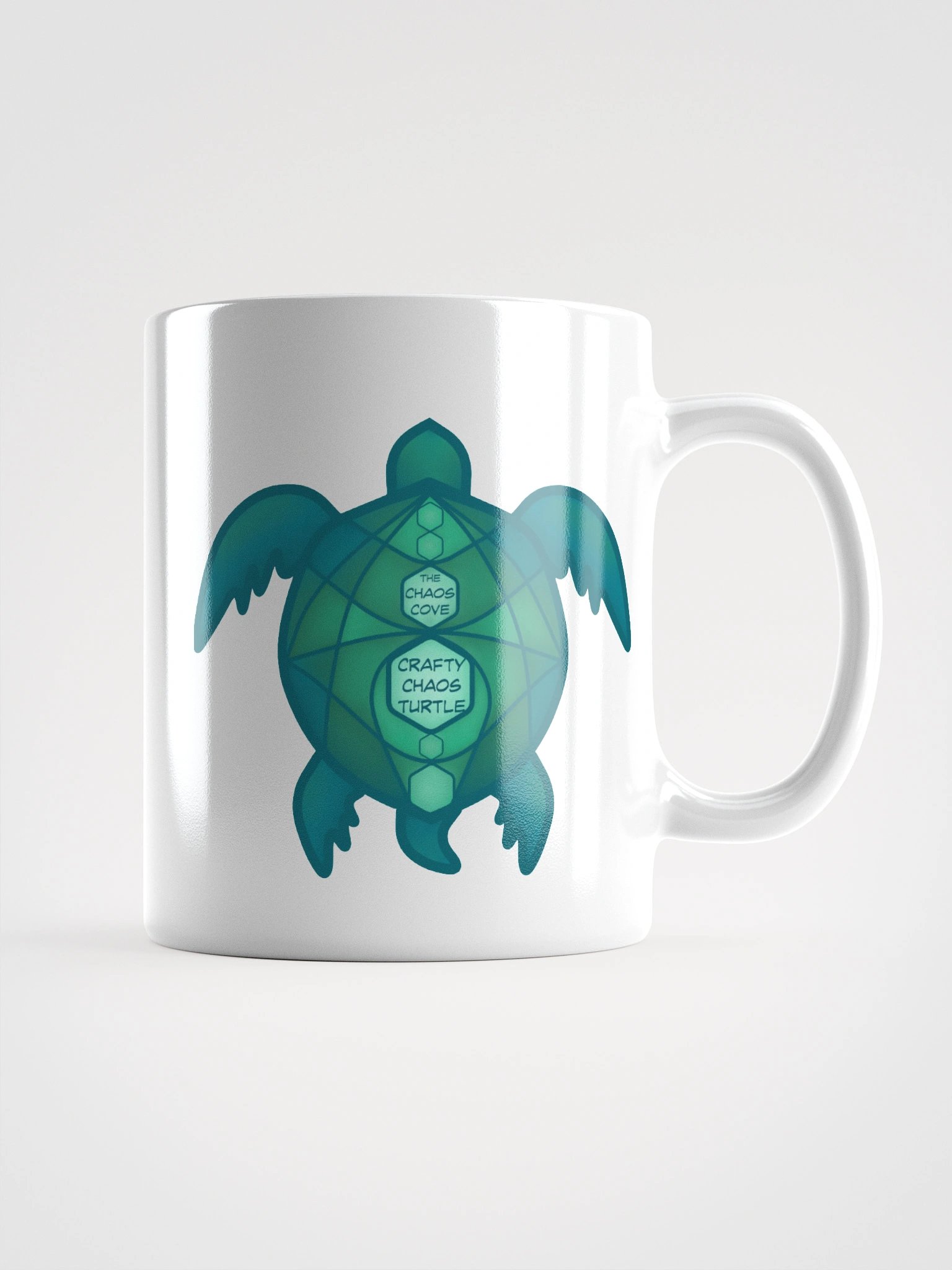Seabound Mug product image (1)