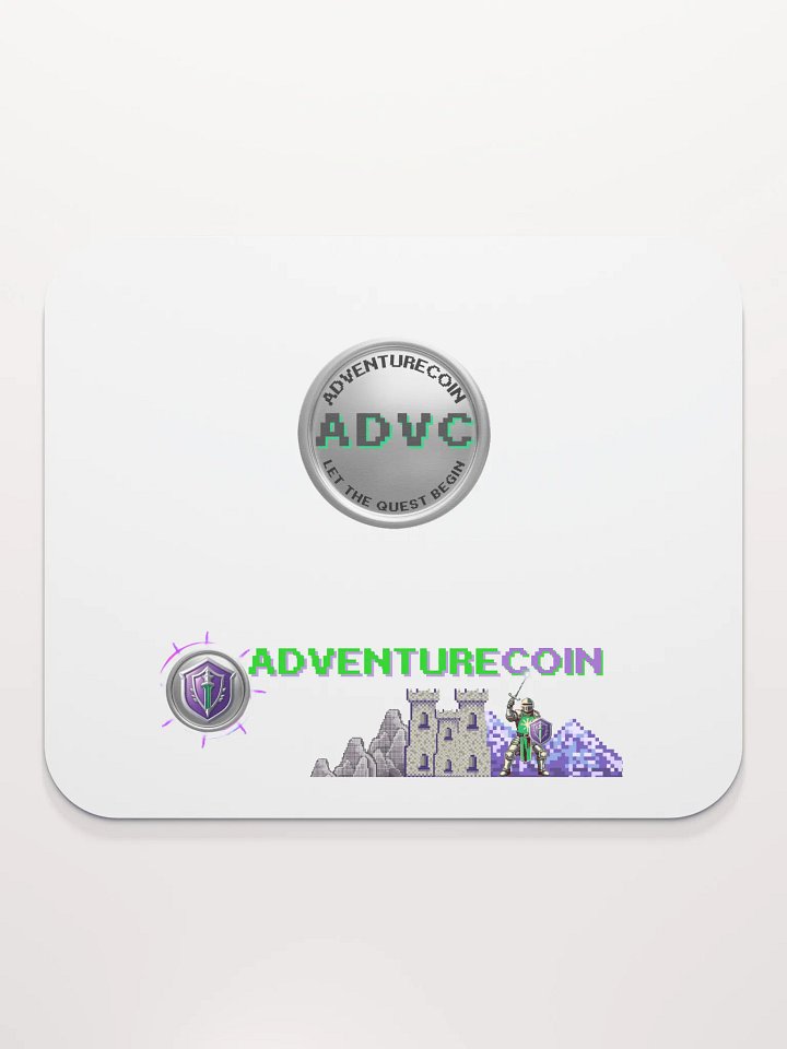 Adventurer's Quest Pad product image (2)
