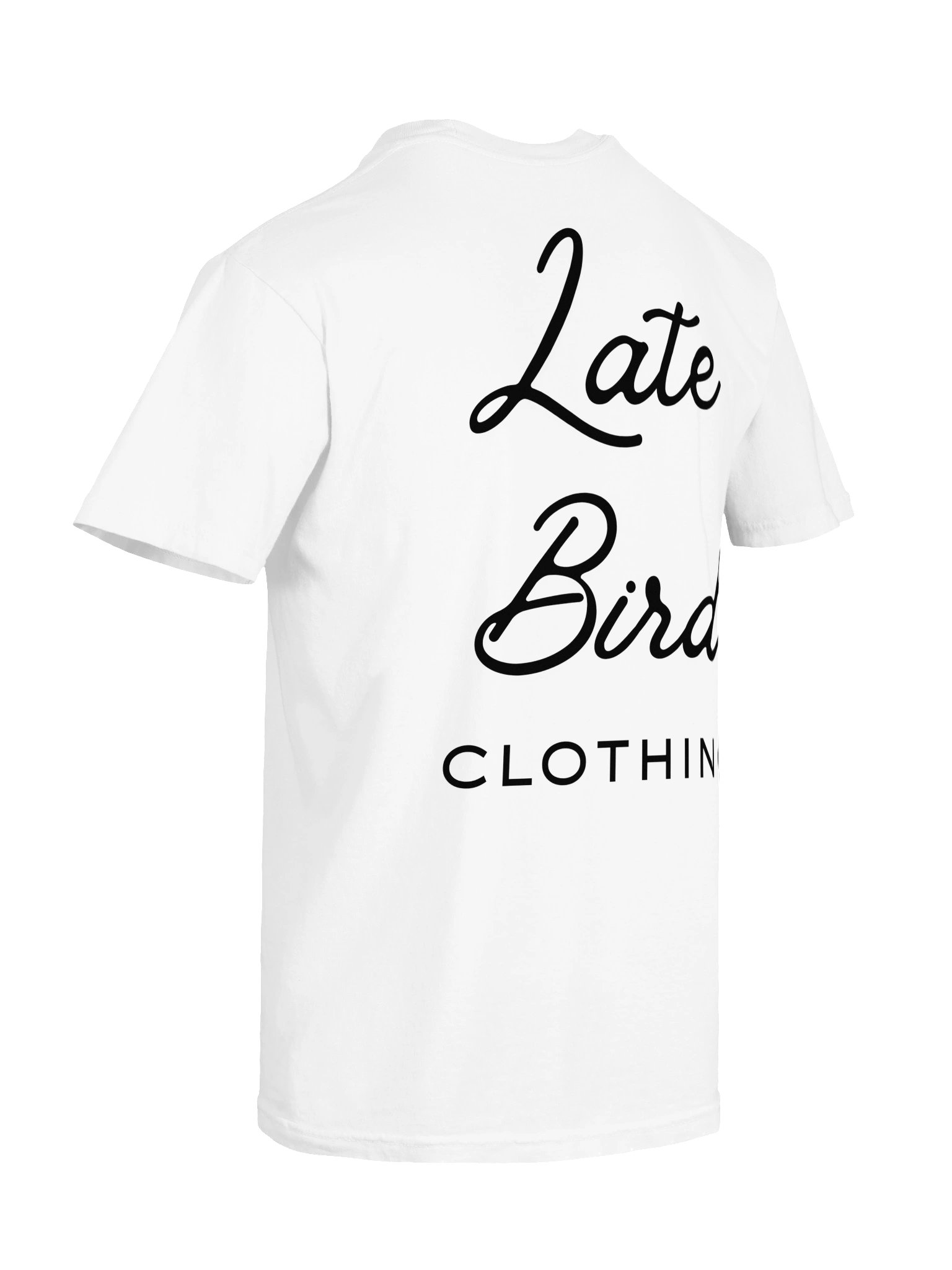 Small Logo Shirt product image (8)