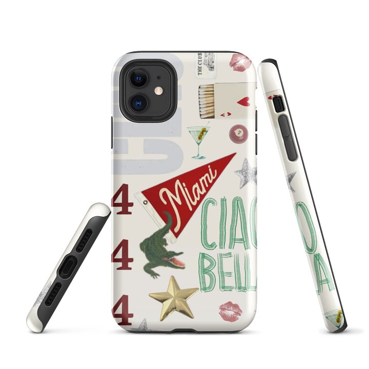 miami i phone case product image (1)