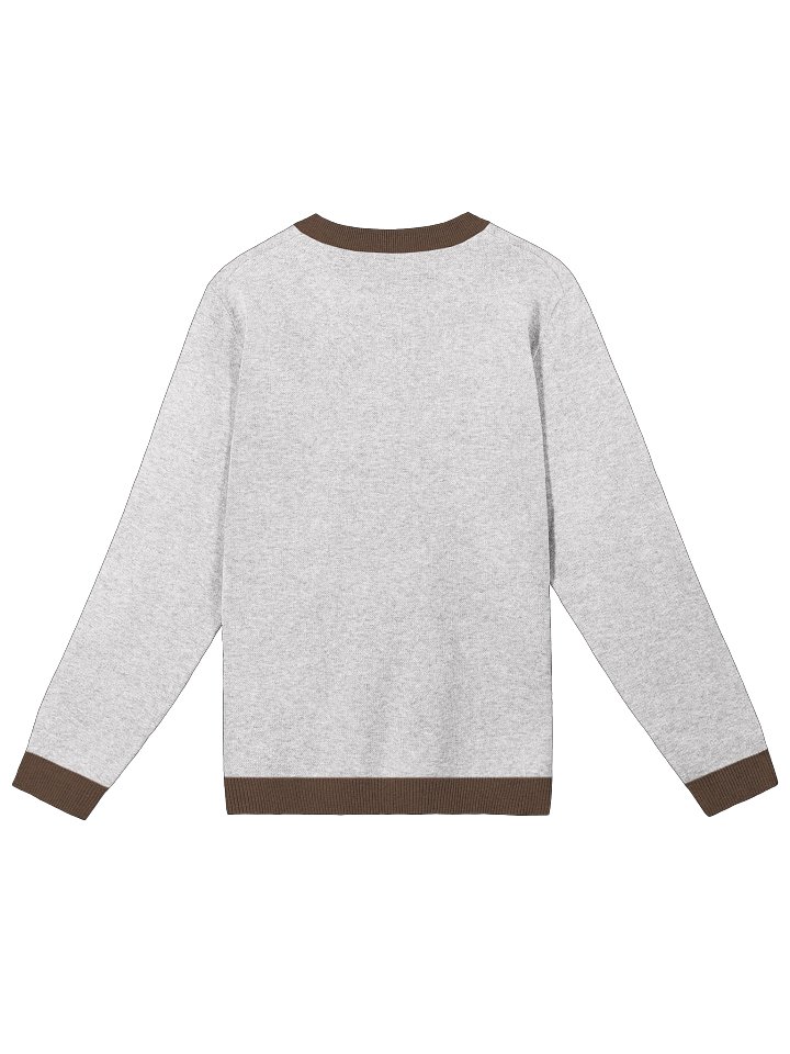 Customizable Classic Fit Crewneck Sweater product image (6)