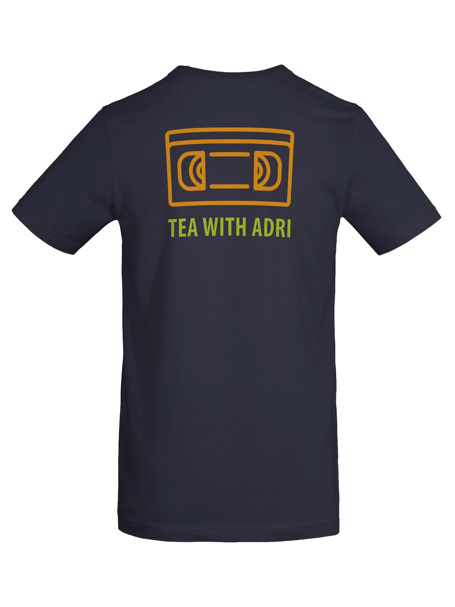 Nine Teas Video T-Shirt (LIMITED TIME) product image (8)