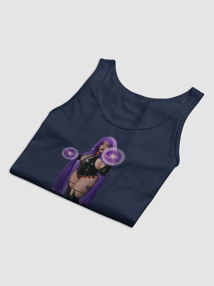 Raven Jersey Tank product image (22)