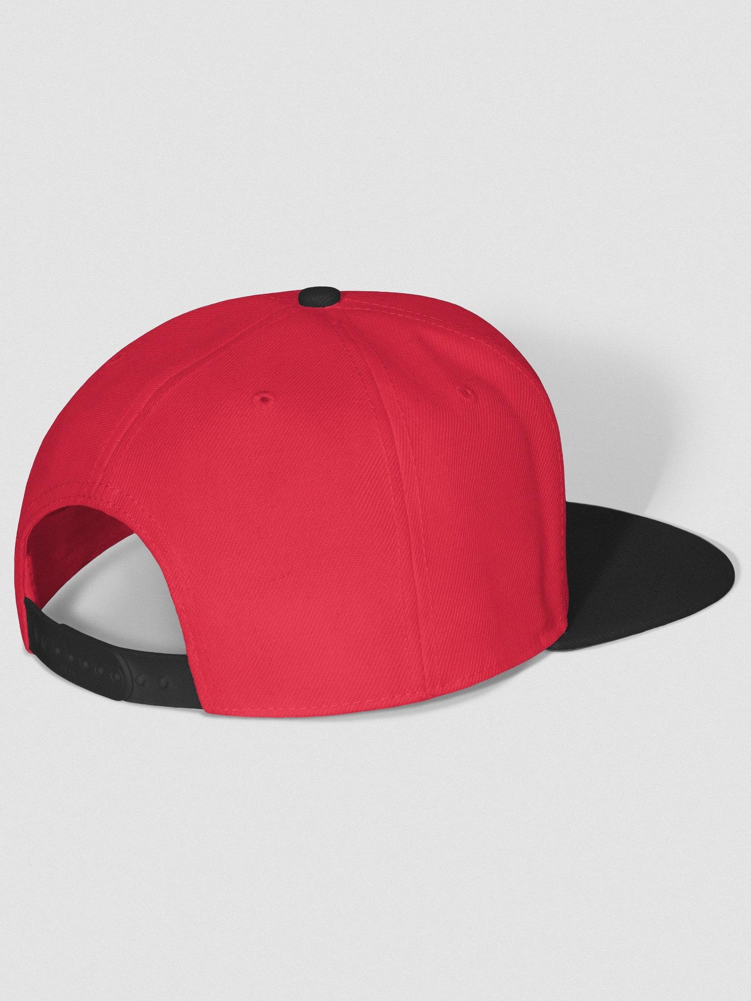 All Stars - Otto Wool Blend Snapback Cap product image (76)