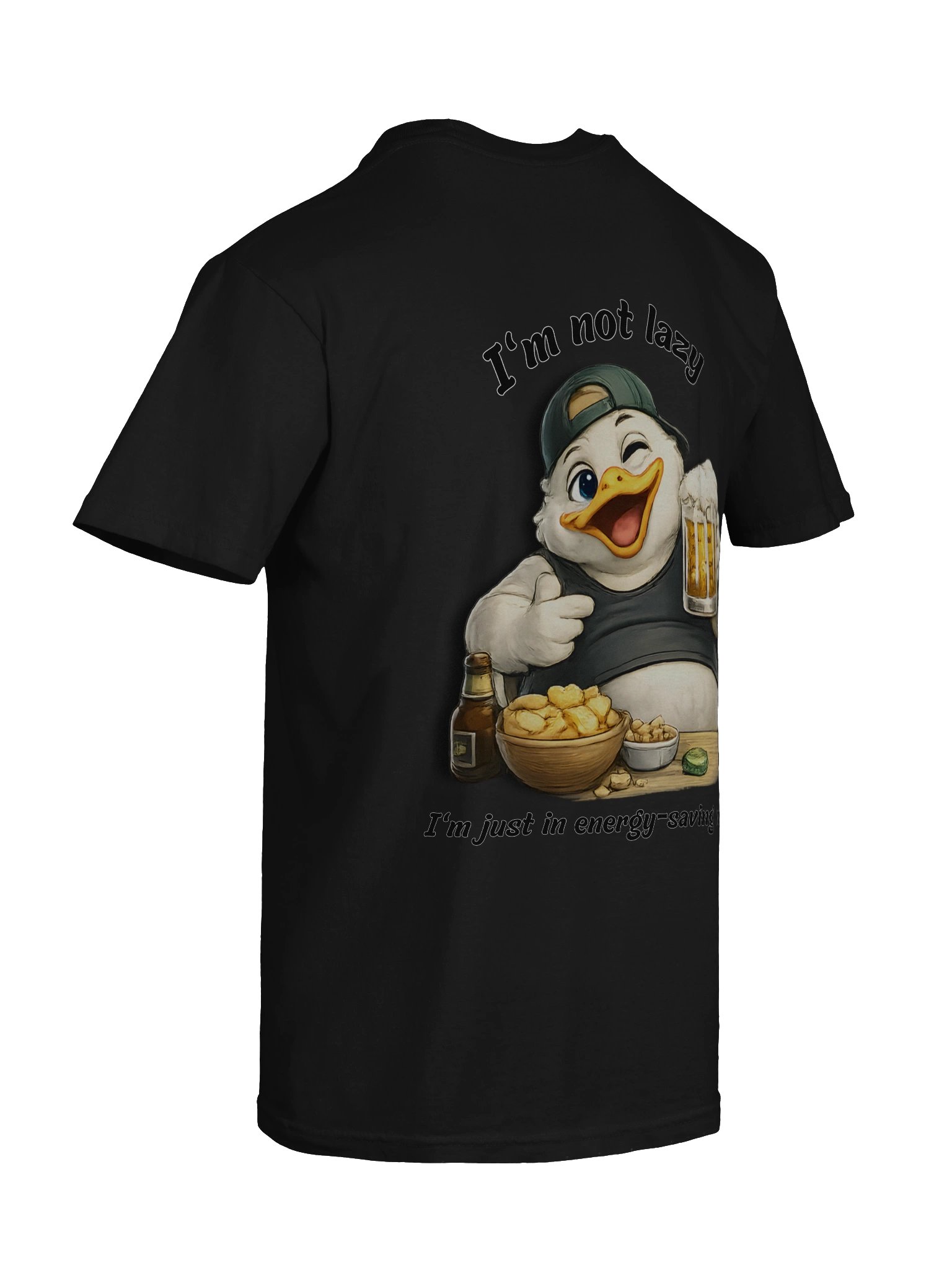 Neon ESE Unisex Funny T-Shirt product image (47)