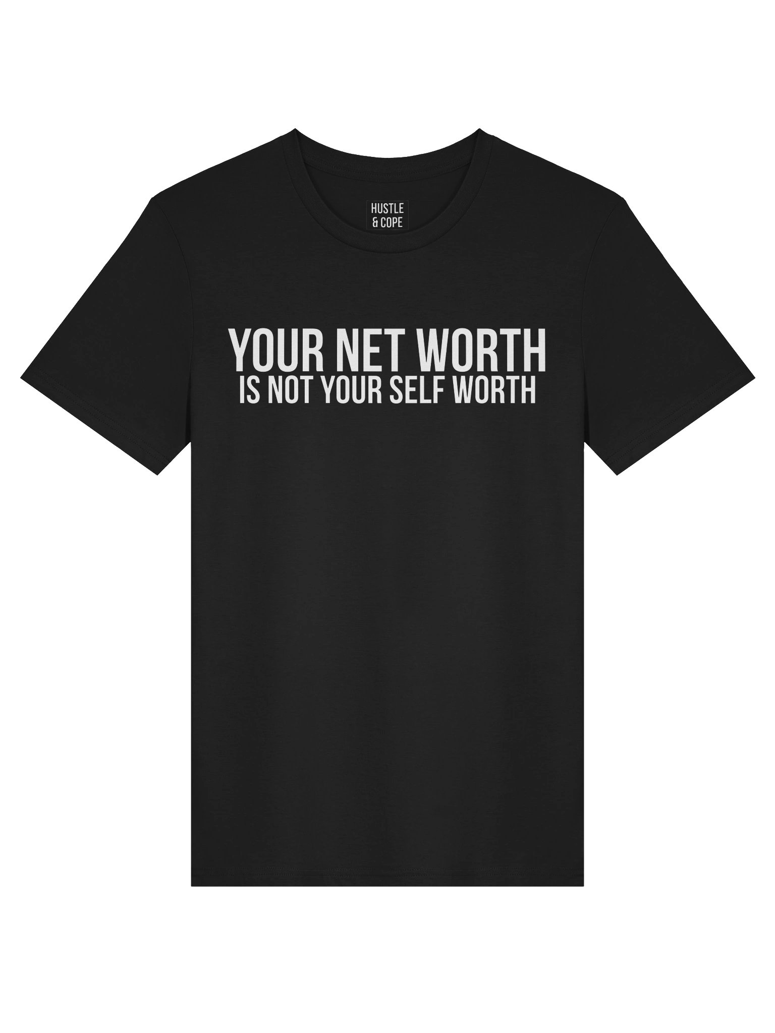 SELF WORTH product image (2)