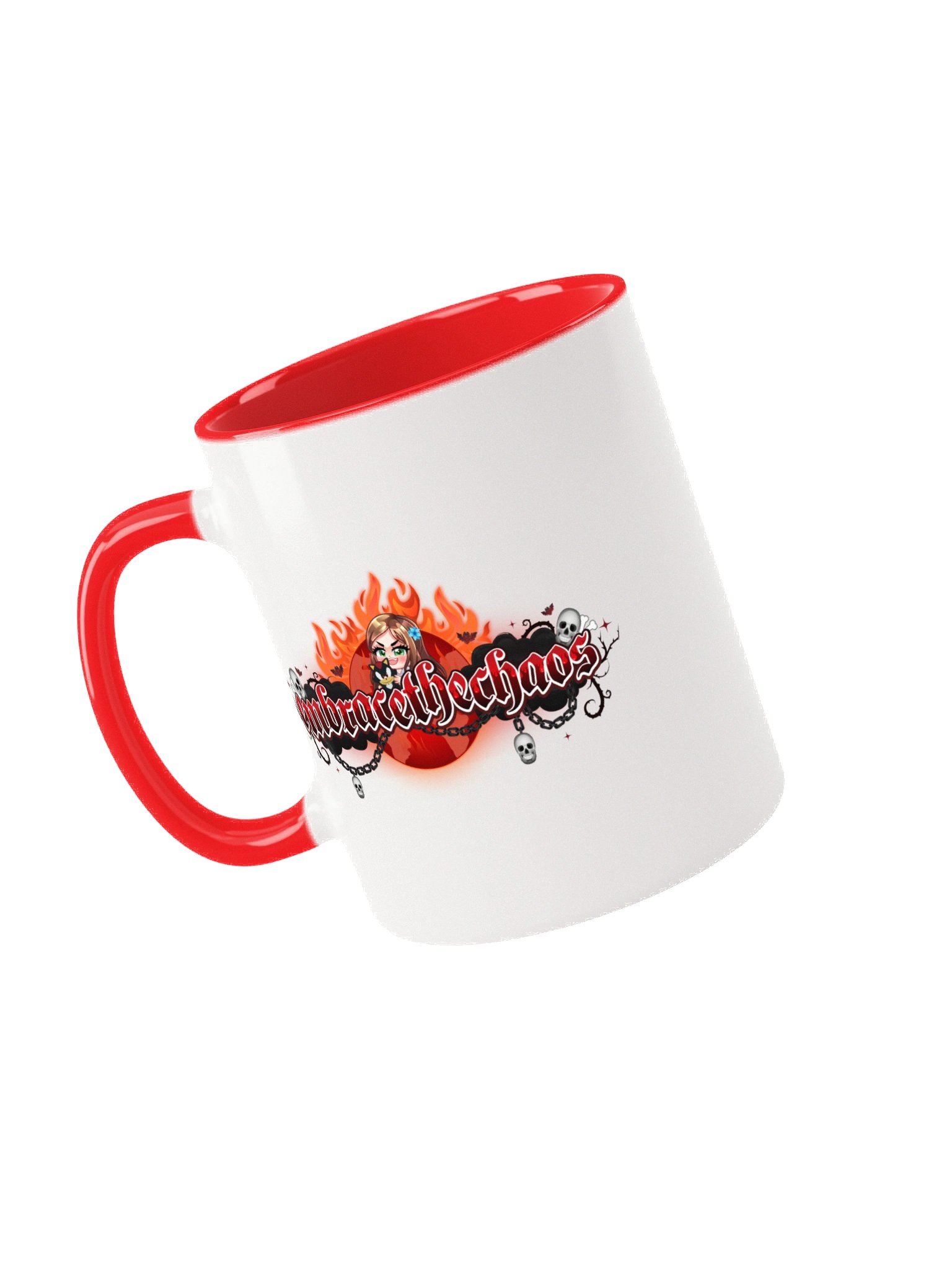 Chaos Mug product image (6)