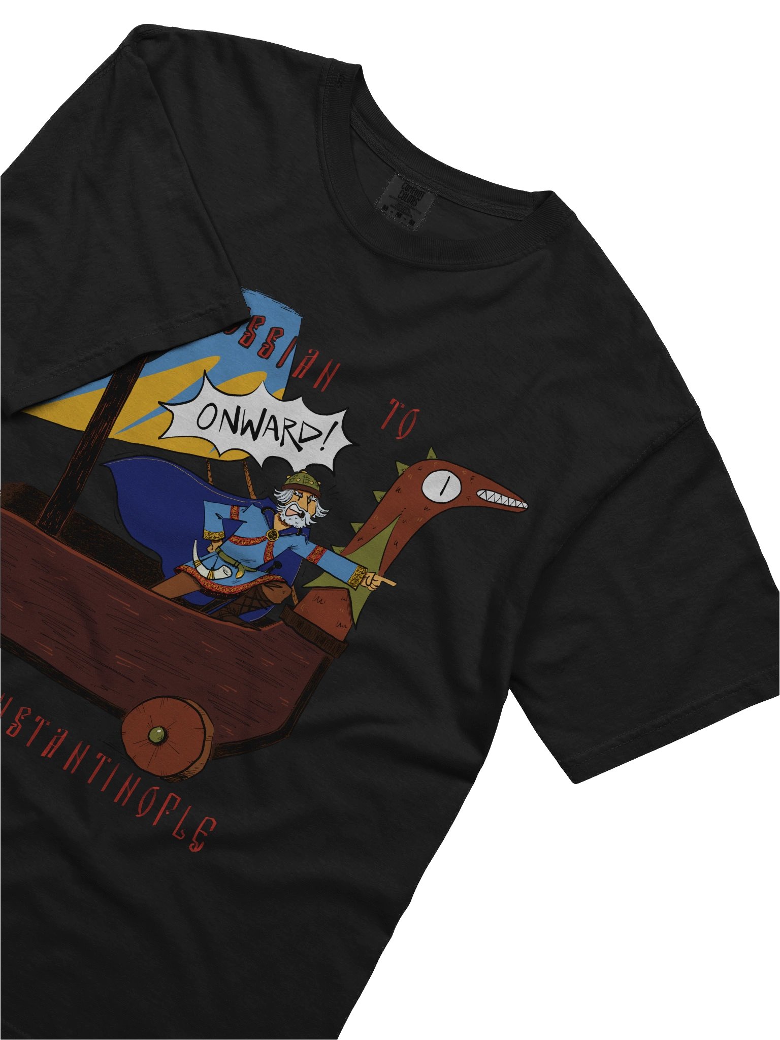 Prince Oleg the Seer product image (26)