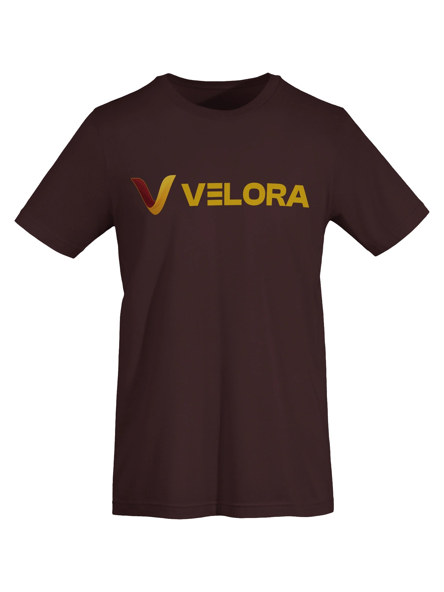 Velora.tv Supersoft T-Shirt product image (32)