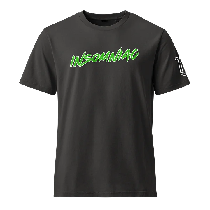 The Insomniac V.2 product image (1)