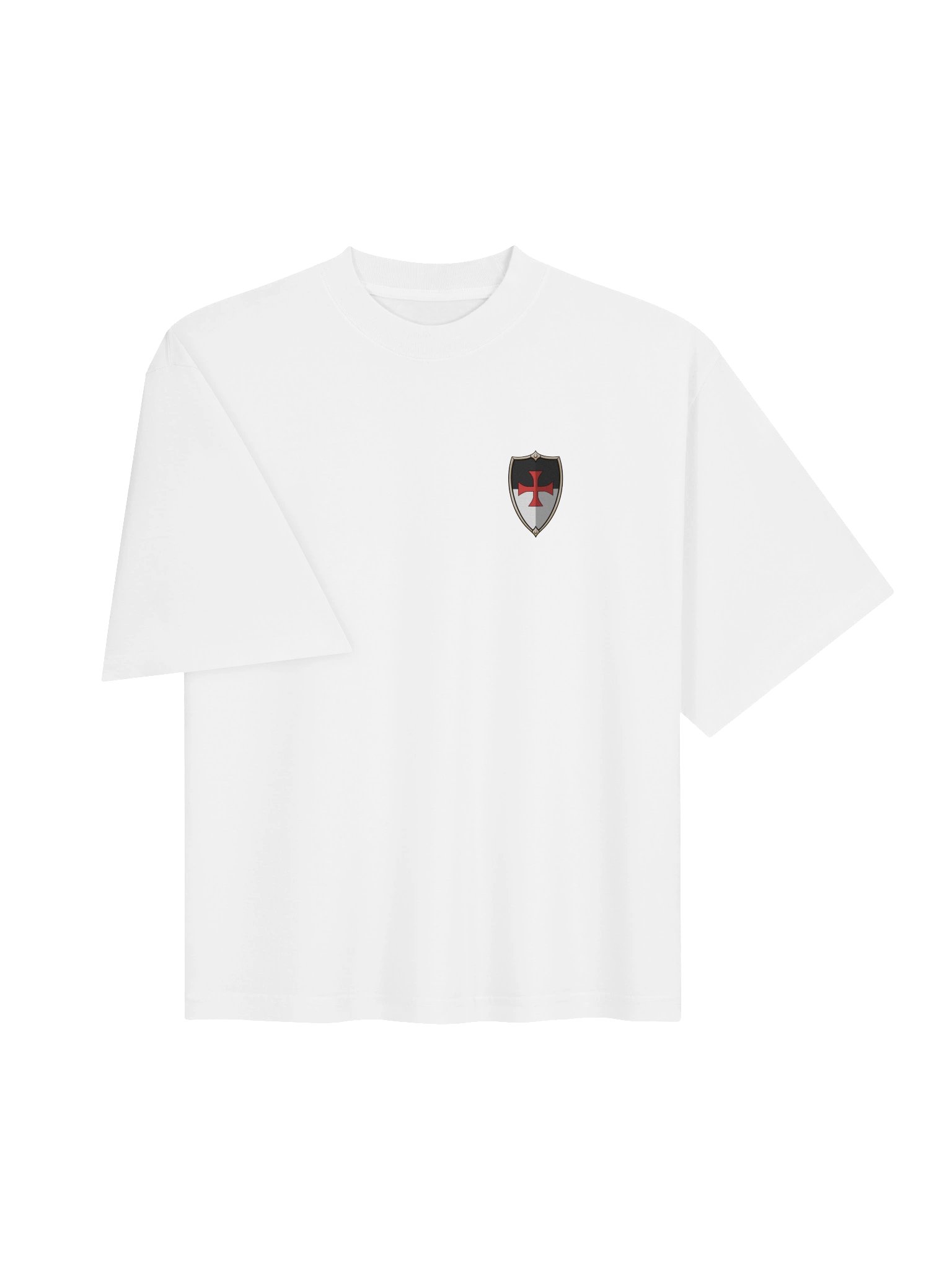 Crusader Merch - Pump Cover product image (6)