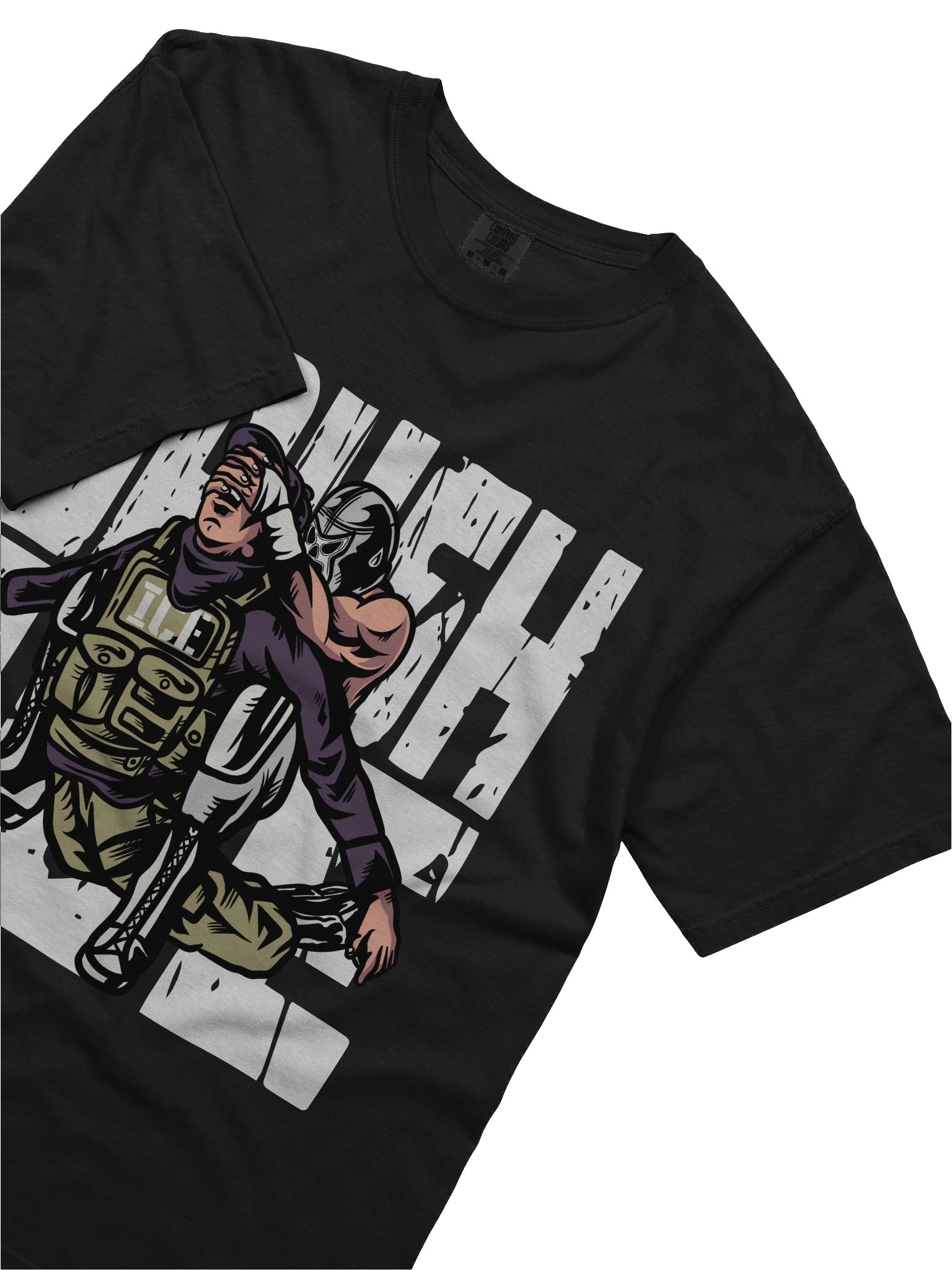 camel clutch colored product image (5)