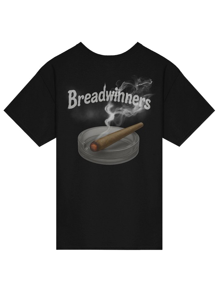 Breadwinners Up in Smoke tee product image (7)