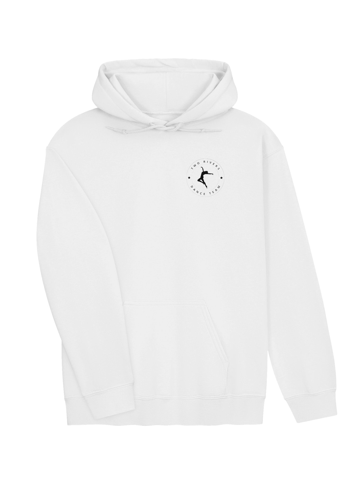 Custom Dance Hoodie (Alicia) product image (39)