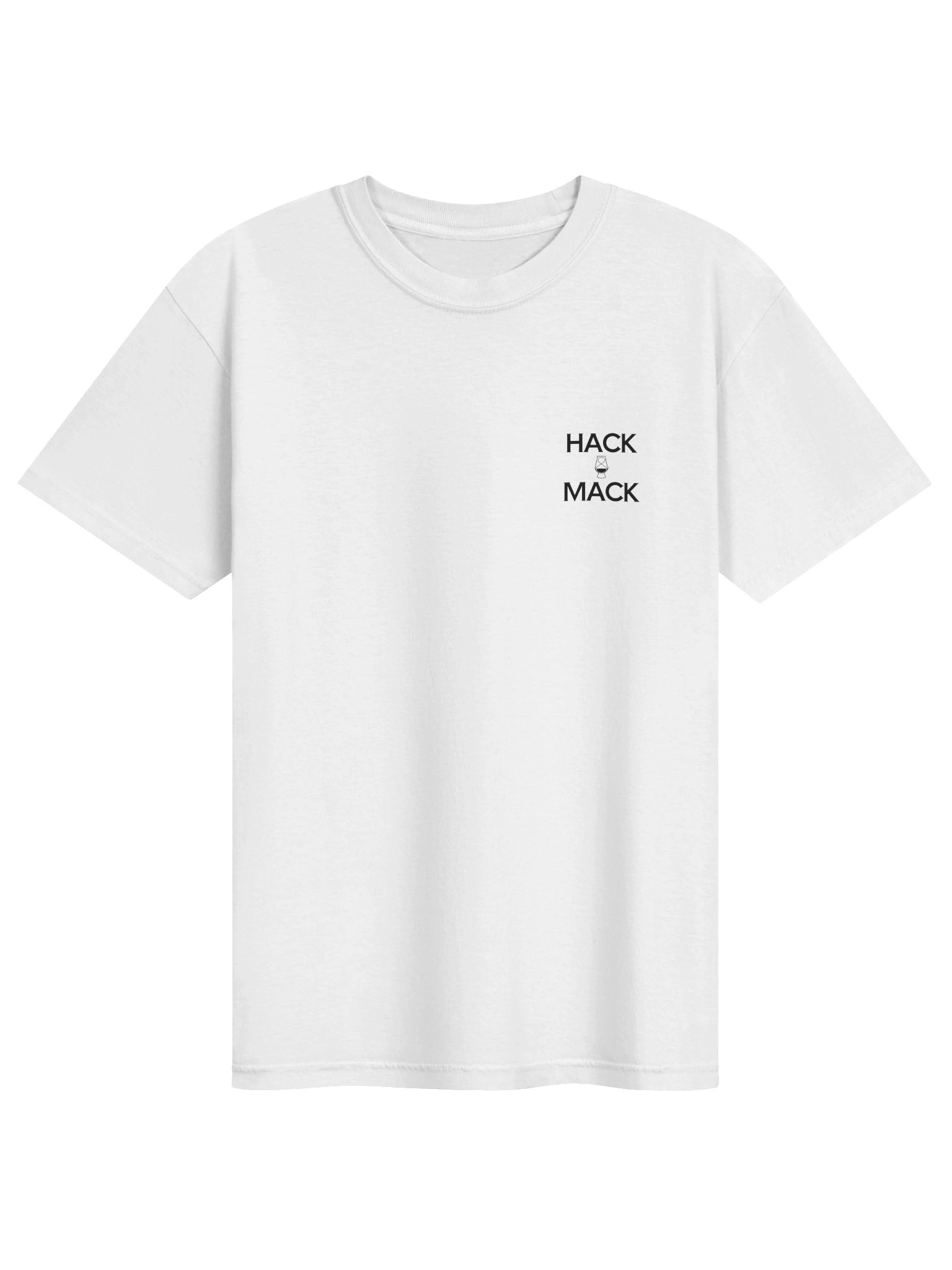 Black Logo T-Shirt product image (1)