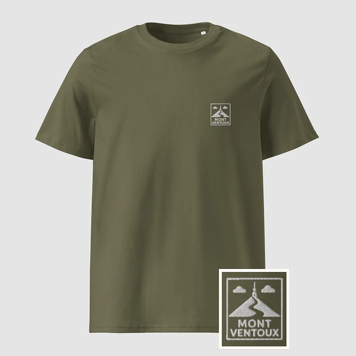 Mont Ventoux logo square product image (1)