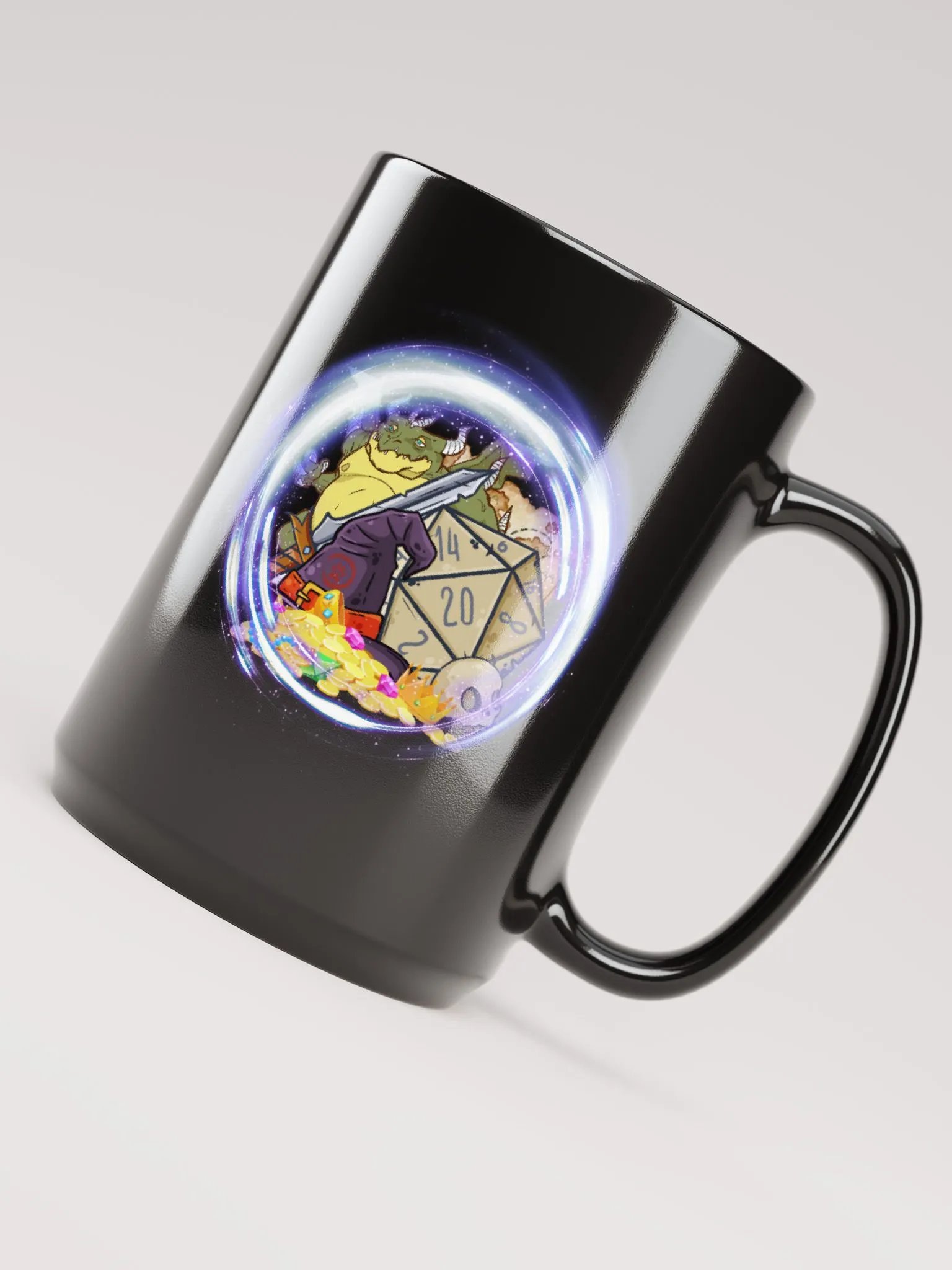 The Adventurer's Guild product image (4)