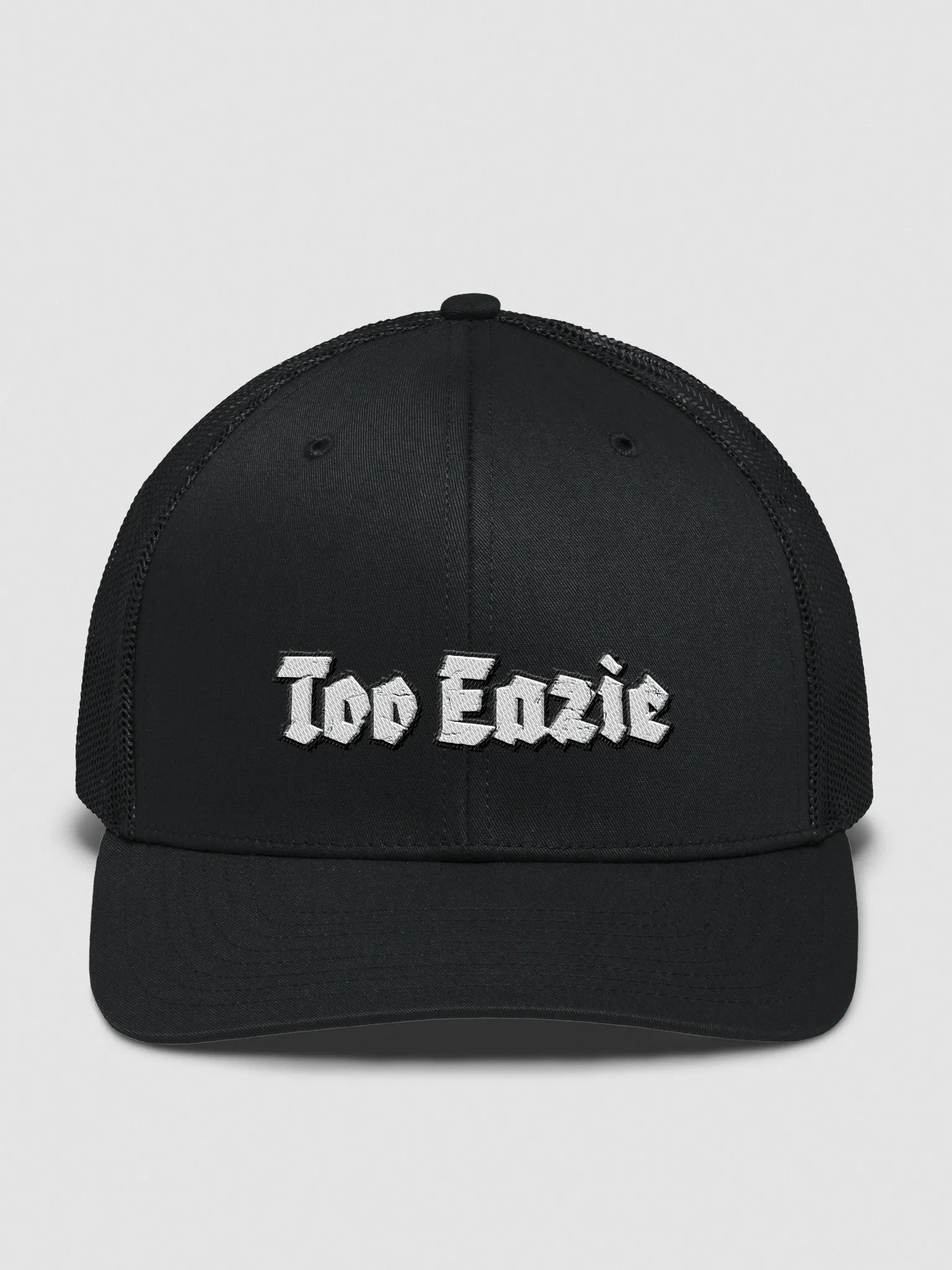 Too Eazie Trucker Cap product image (6)