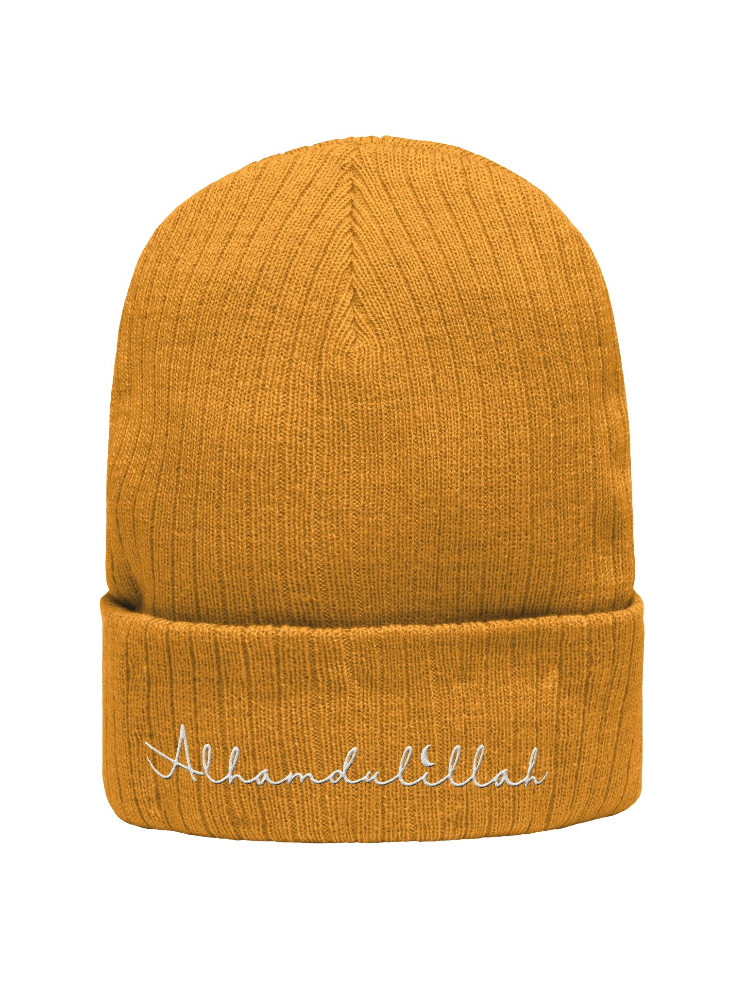 Noor Snowflake Knitted Urban Beanie product image (1)
