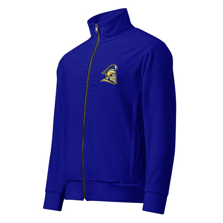 EY Track Jacket product image (1)