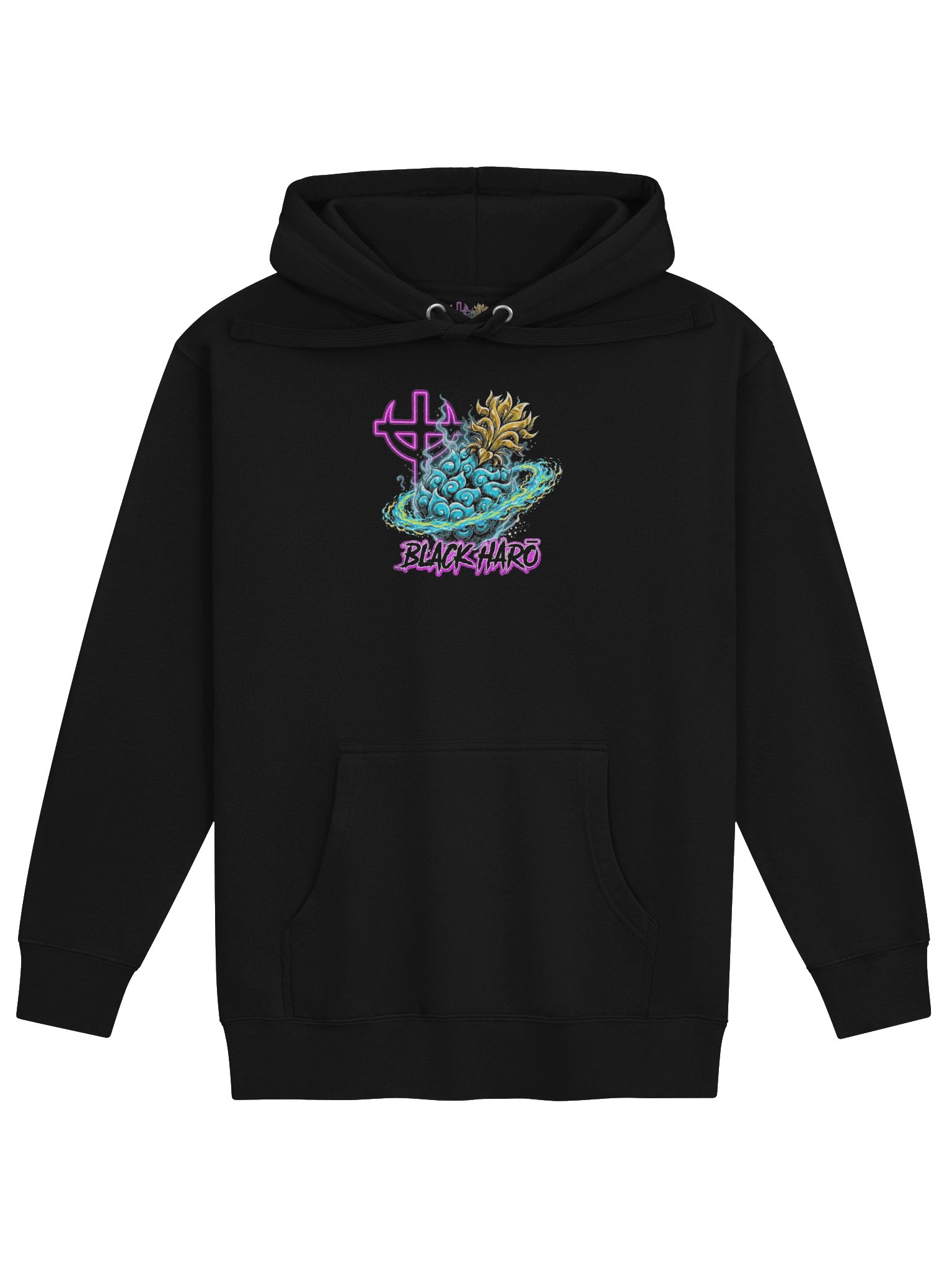 DF 2 - Tori Tori no Mi - Hoodie product image (1)