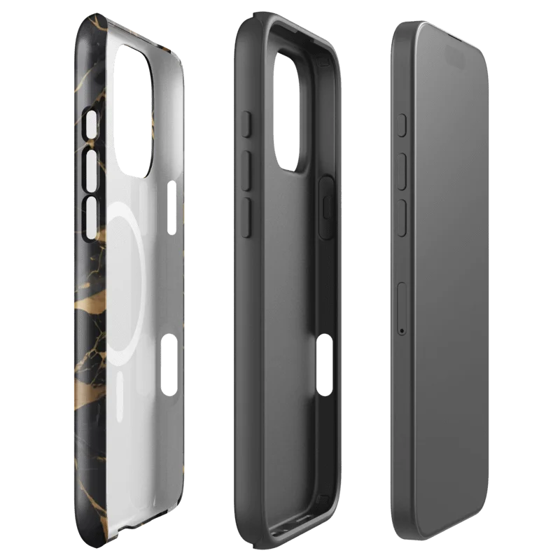 MagSafe® Tough Case for iPhone – Celestial Marble product image (13)