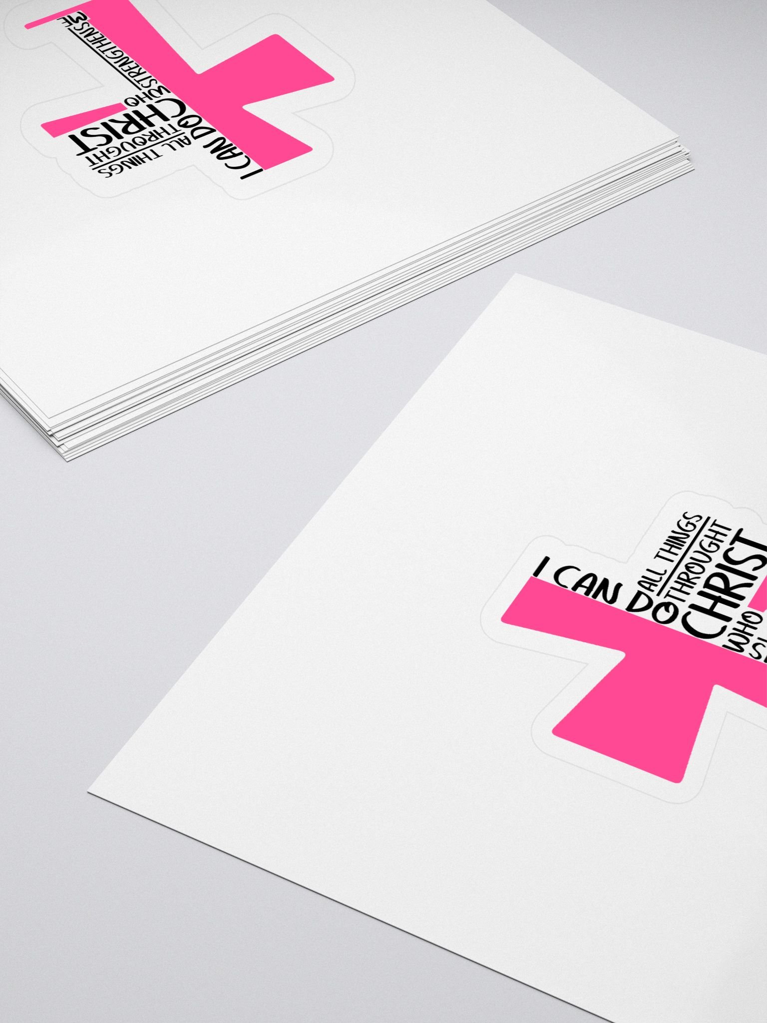 I CAN Do All Things product image (4)