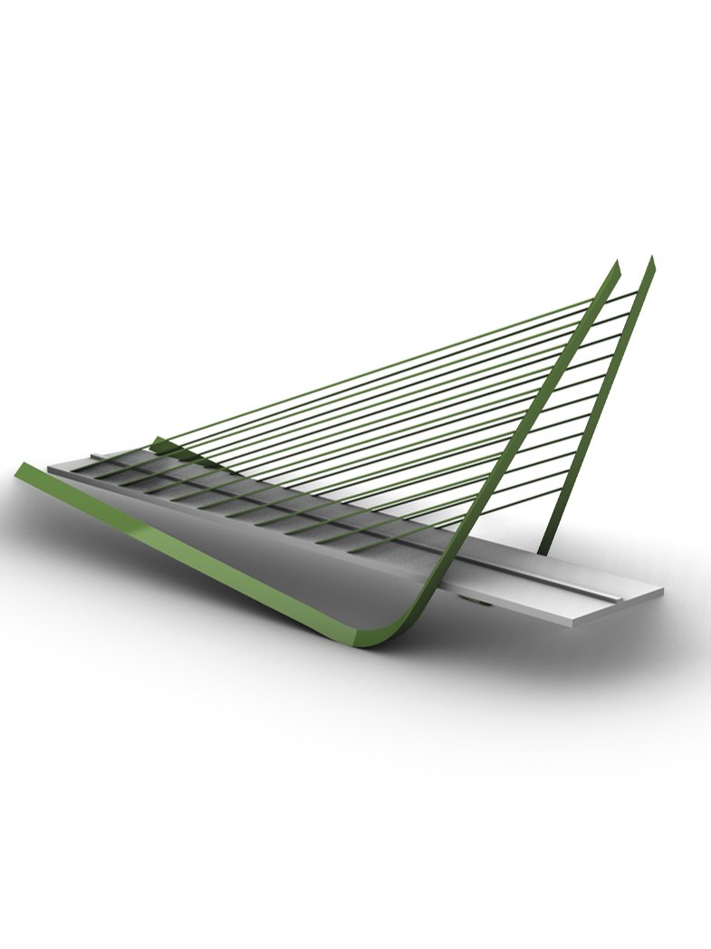 Grasshopper – EX 75 – Loft + Pipe product image (1)