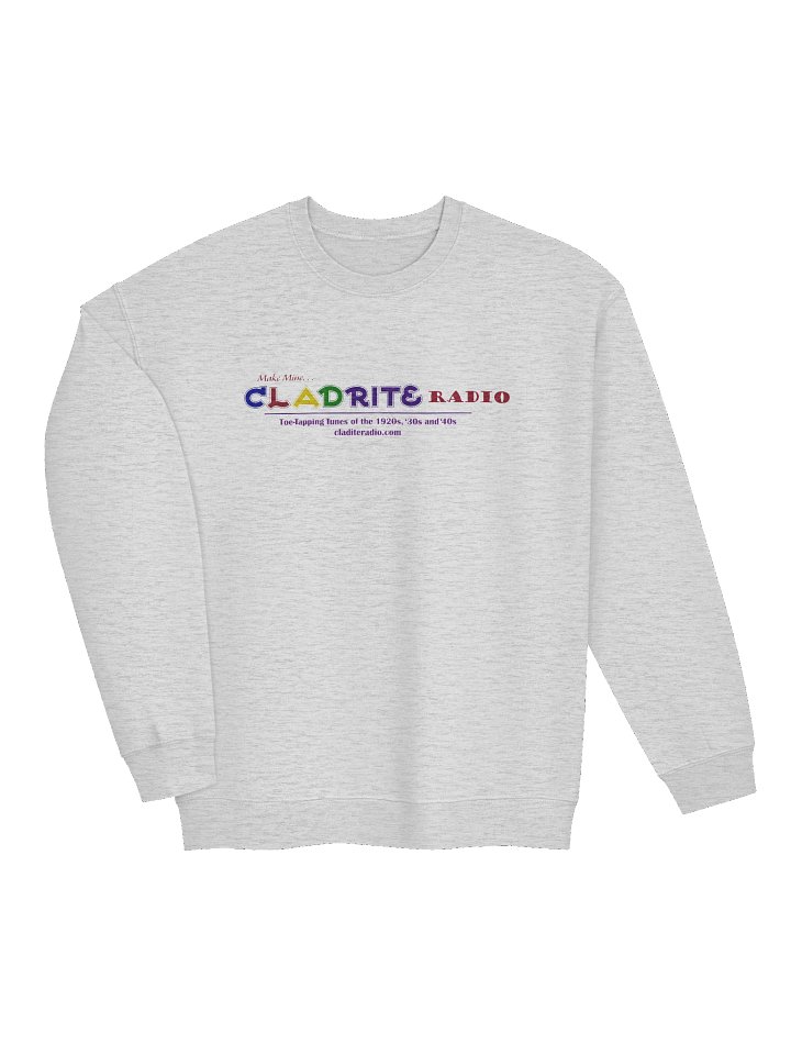 'Make Mine...' Sweatshirt product image (2)