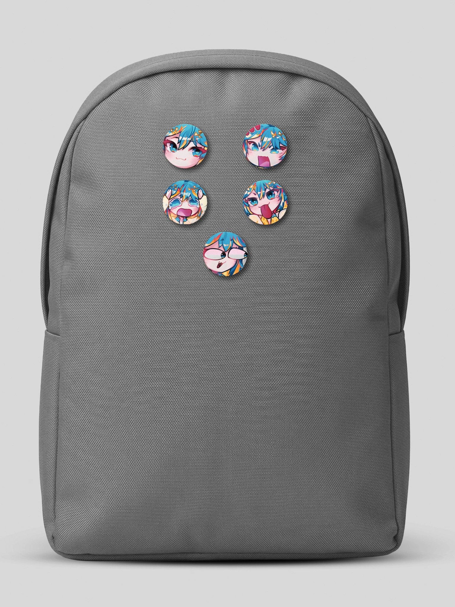 Hazy Pins! product image (6)