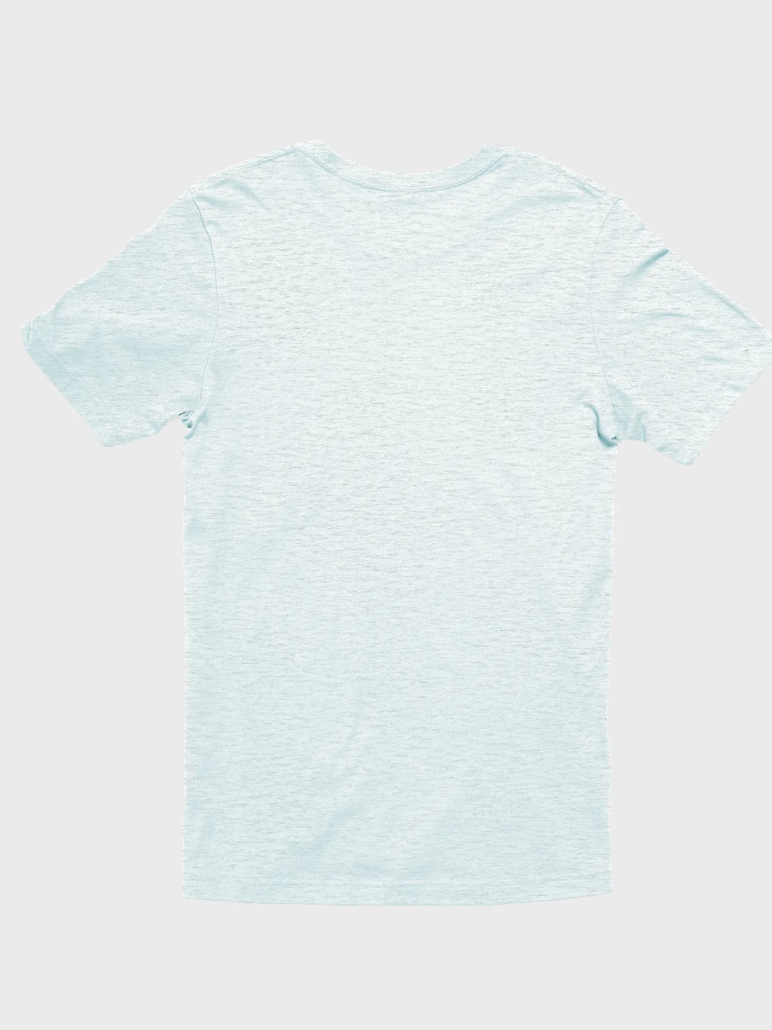 Confused Trans T-Shirt product image (2)