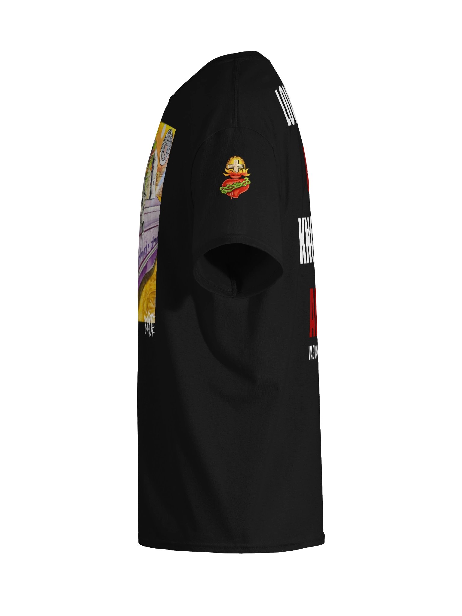 VH Dark Side Locos product image (9)