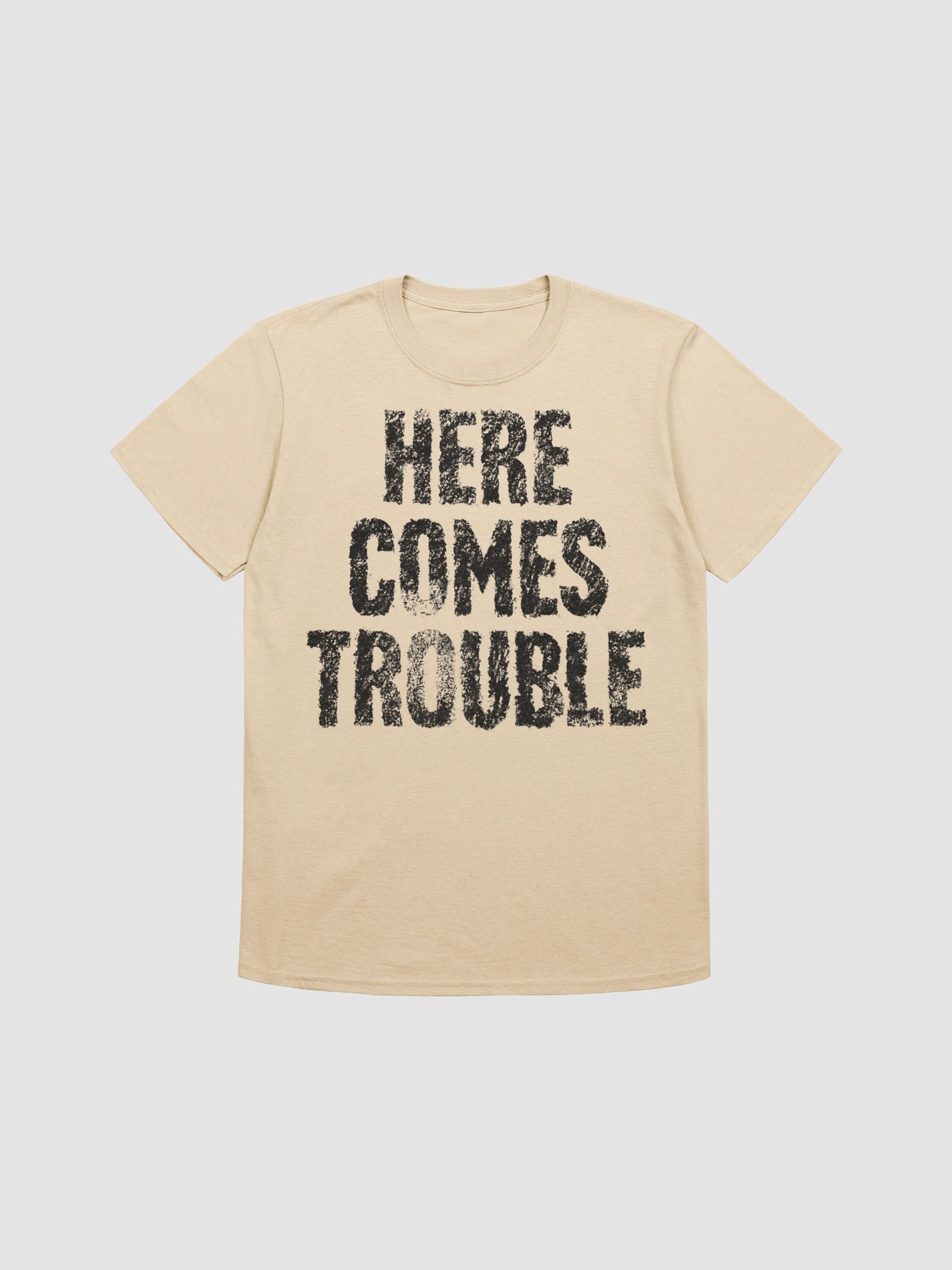 Here Comes Trouble product image (2)