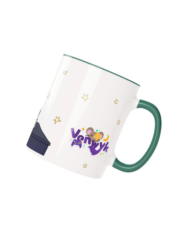 Retro Mornings Mug product image (2)