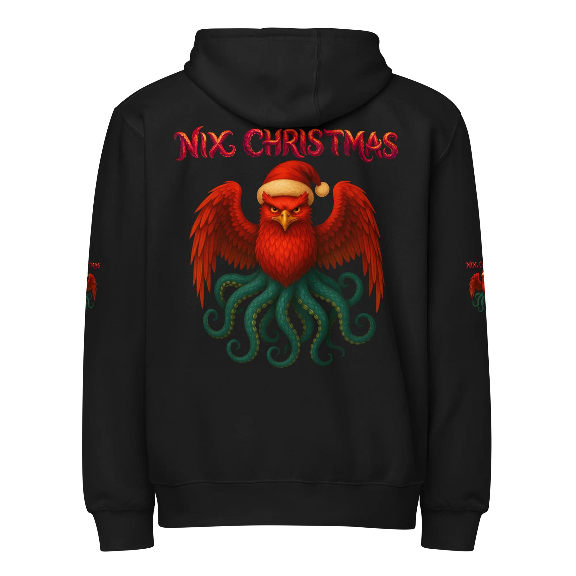 NIX Christmas product image (2)