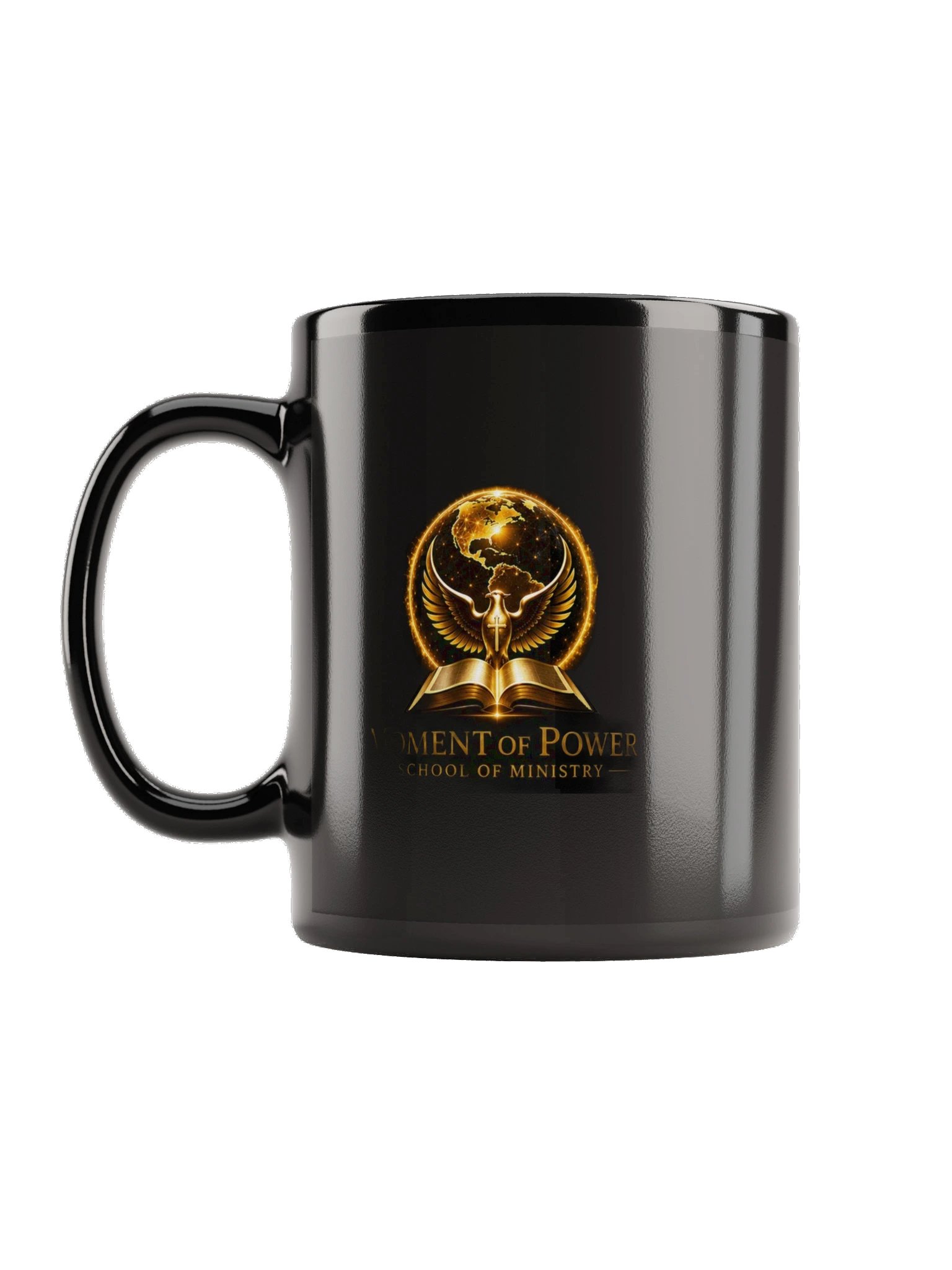 Moment of Power – Ministry Mug product image (7)