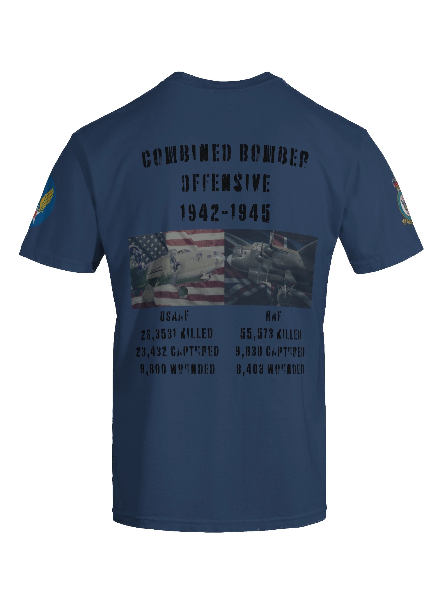Bomber War Memorial product image (75)