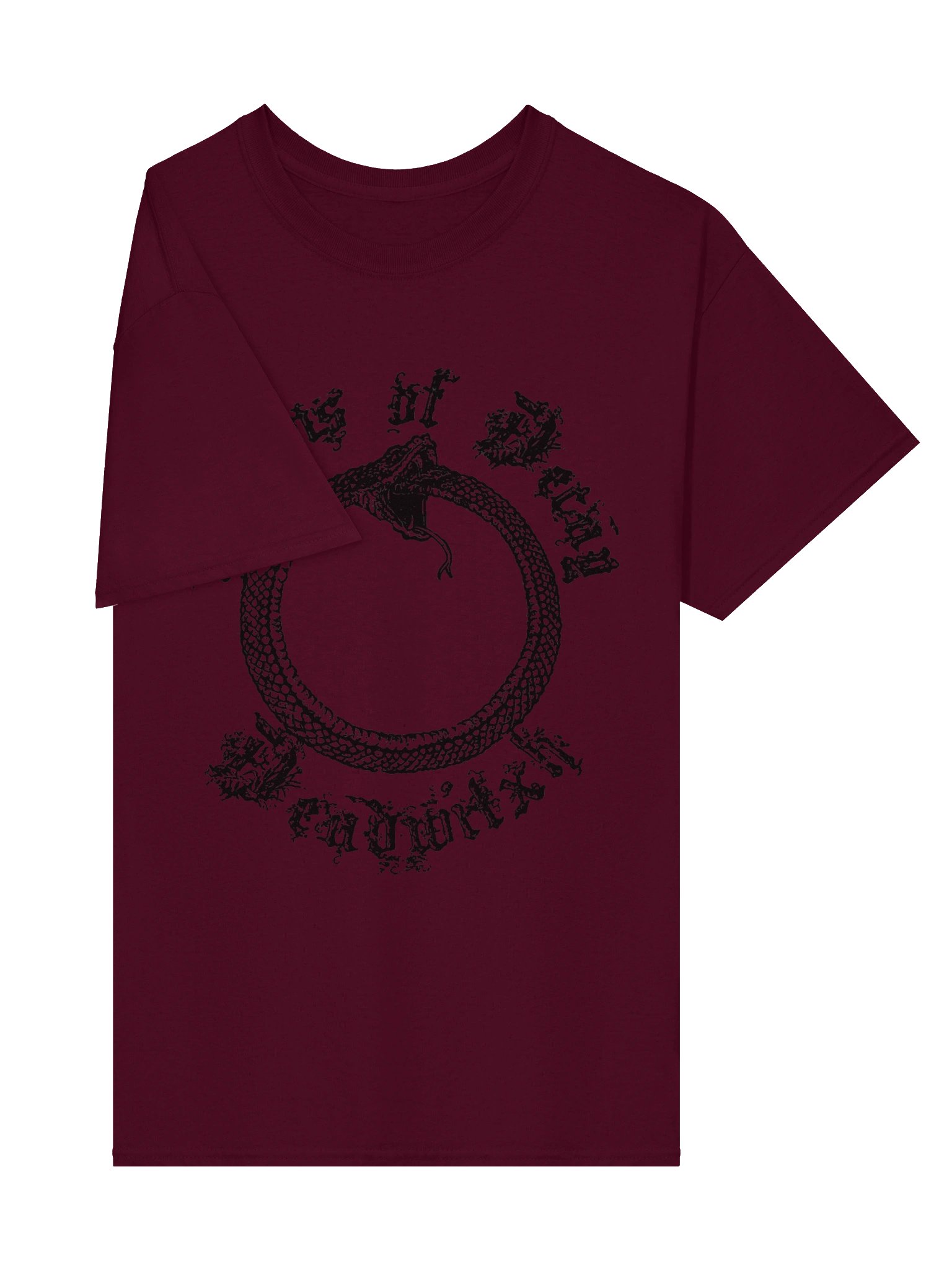 Seasons of Decay tee product image (40)