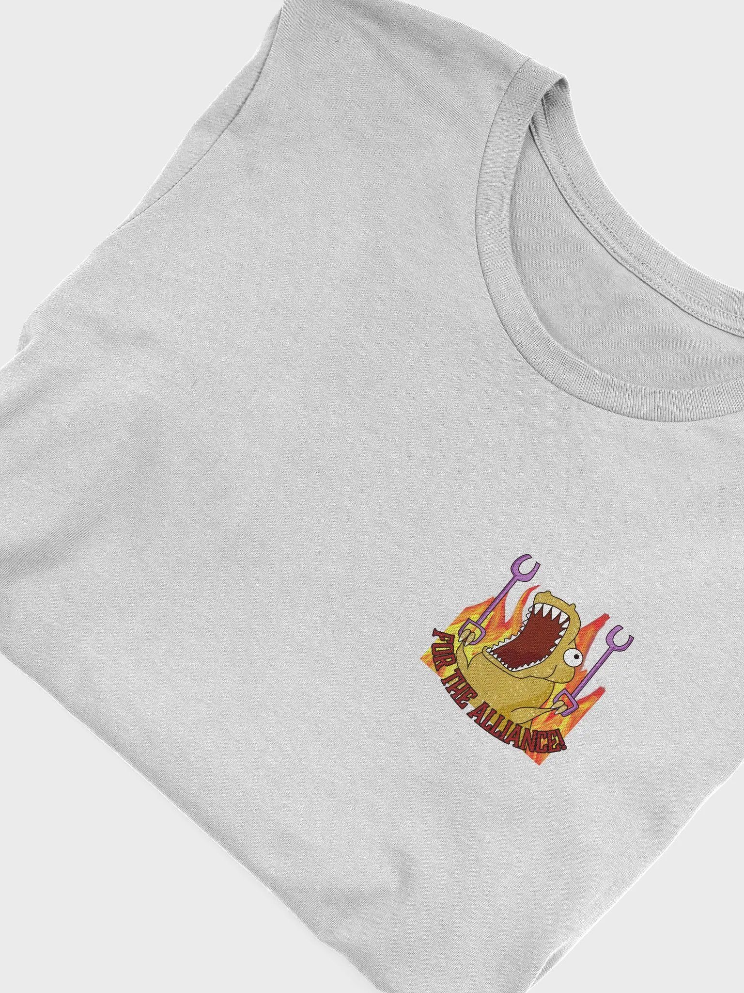 Alliance Supersoft Premium T-Shirt product image (3)