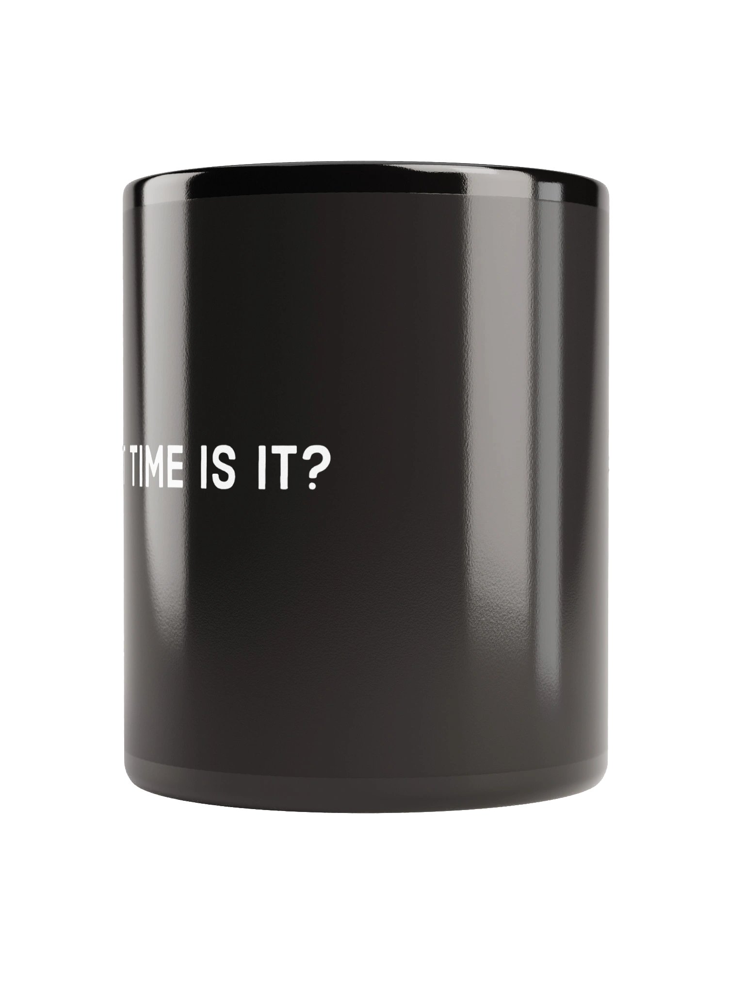 Logo Mug - Dark product image (2)