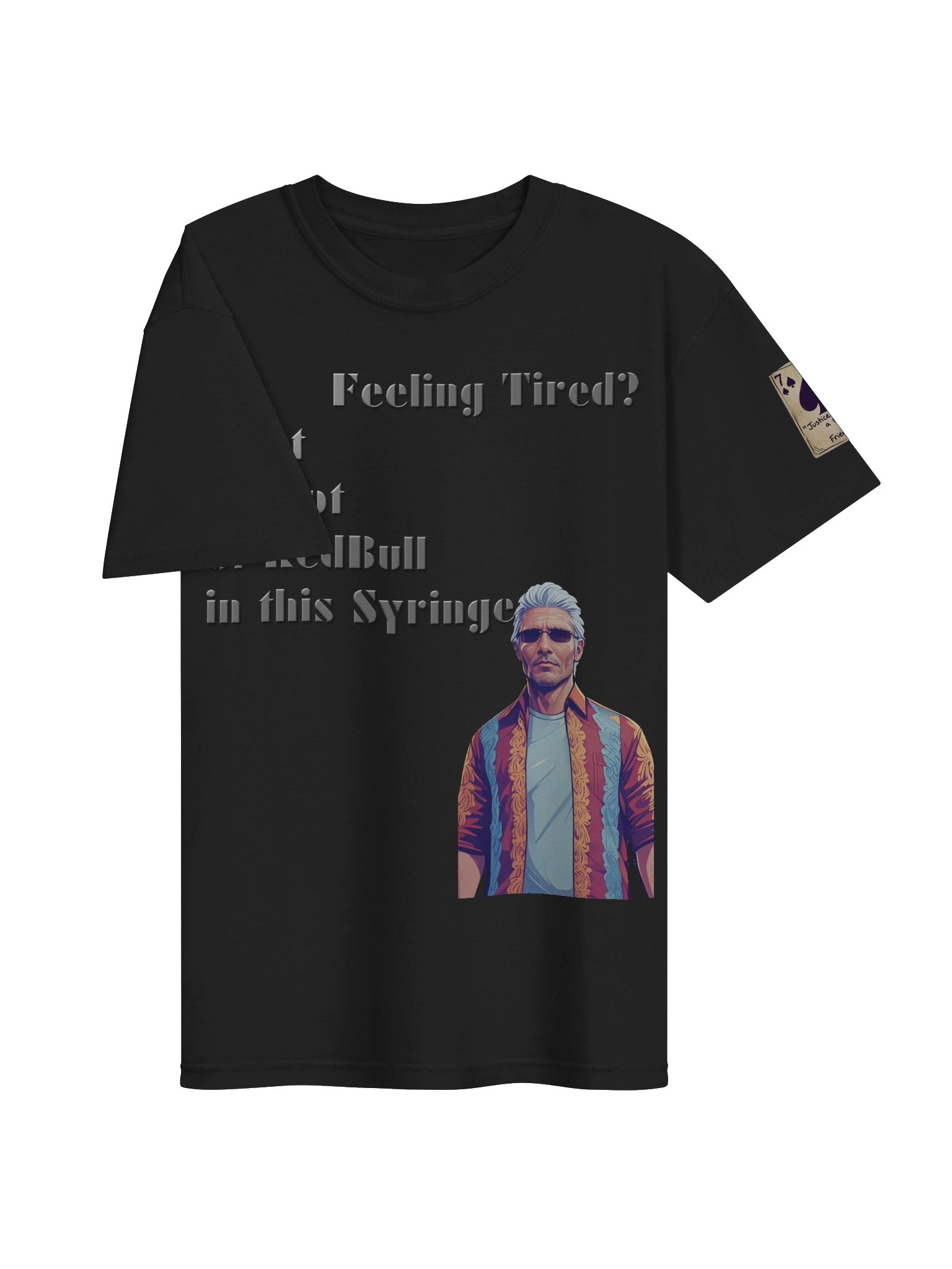 Feeling Tired? product image (18)