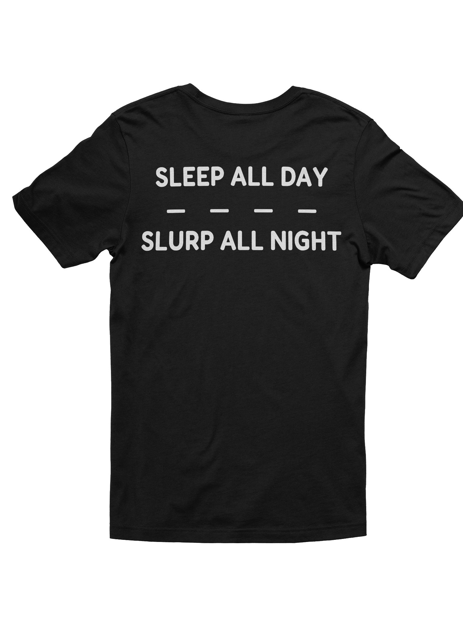 Racoon Ramen T-Shirt product image (10)