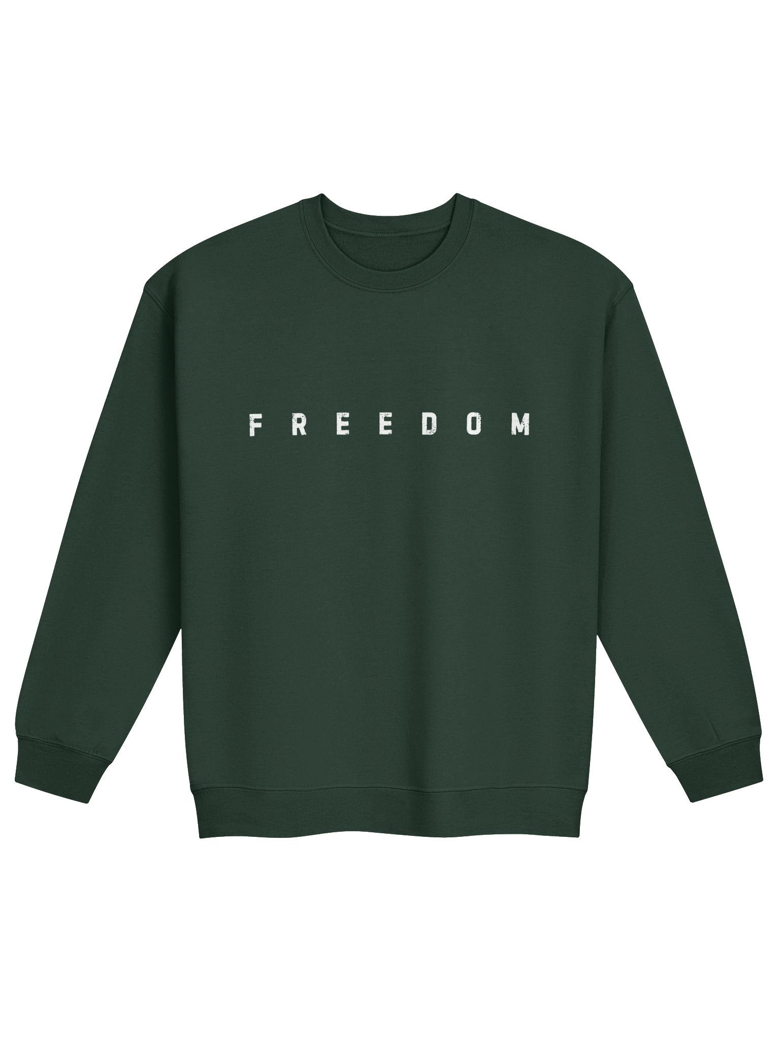 Freedom Spirit Unisex Sweatshirt product image (1)