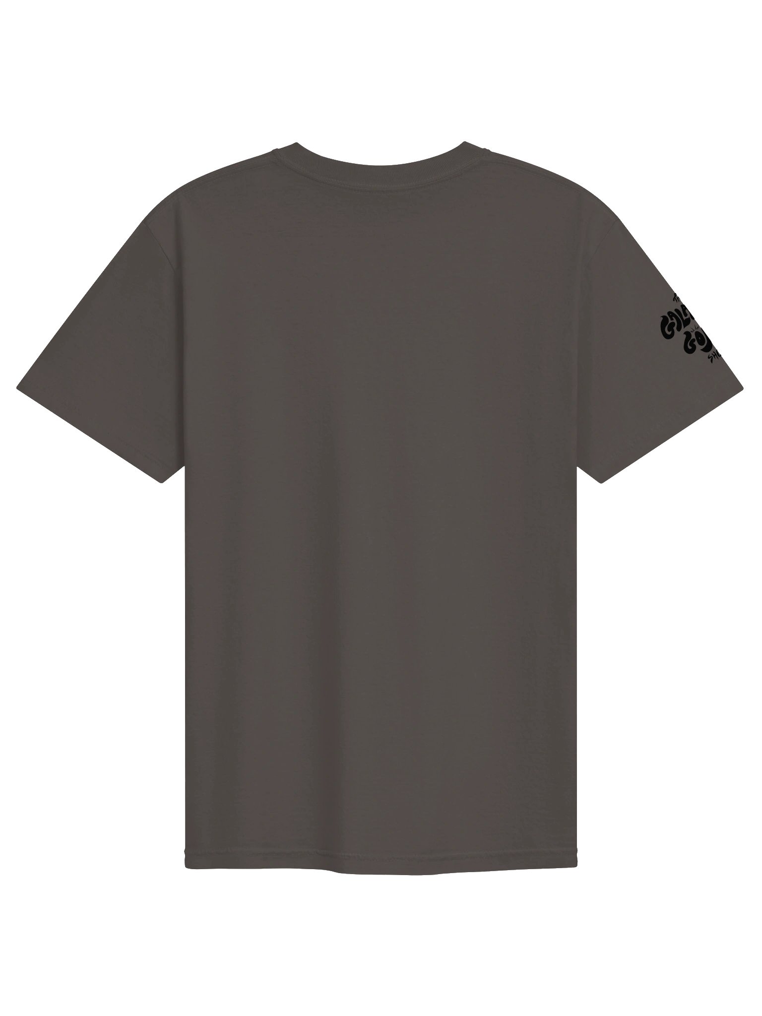 First Snow Tee product image (4)