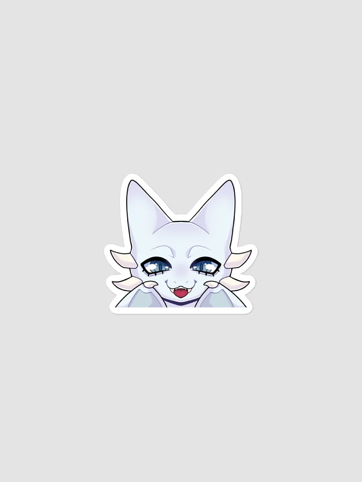 Astra Sticker product image (1)