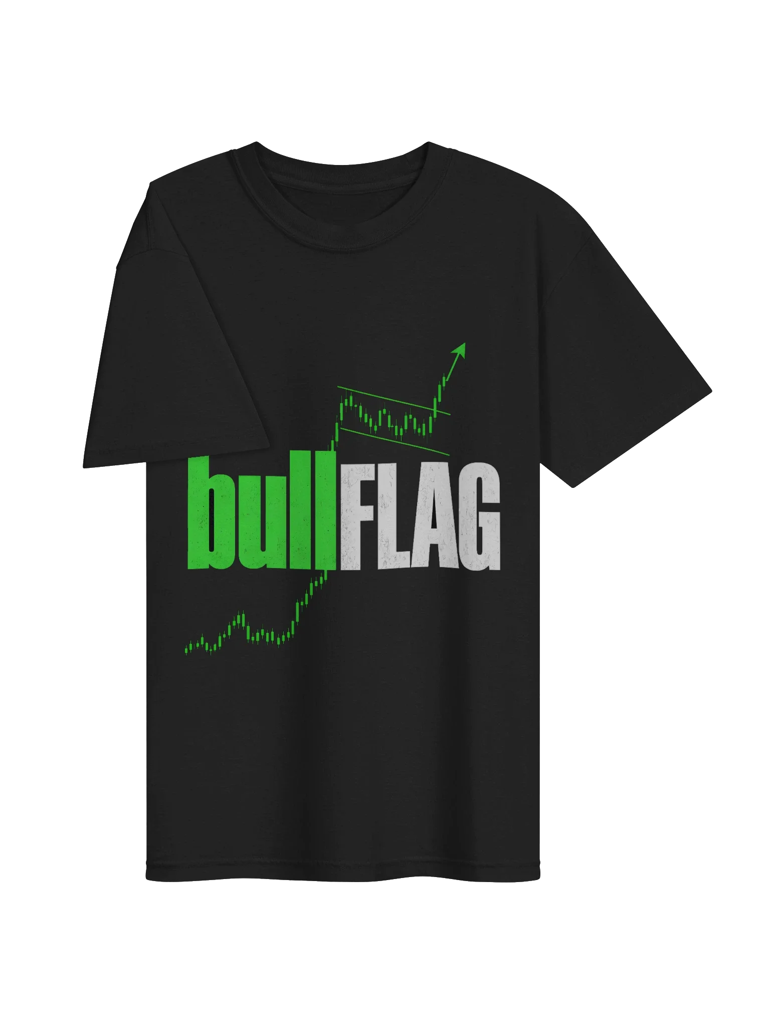 bullFLAG Tee — view 3